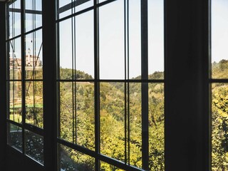 Villa Rocca Grimalda Outdoor Recording 7