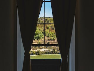 Villa Rocca Grimalda Außenaufnahme 9