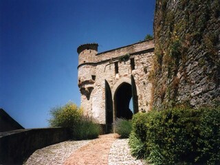 Villa Rocca Grimalda Ambiente 35