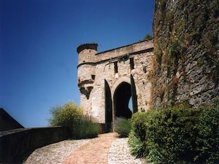 Villa Rocca Grimalda Umgebung 35