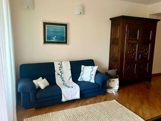 Apartment Sanremo Ausstattung 10