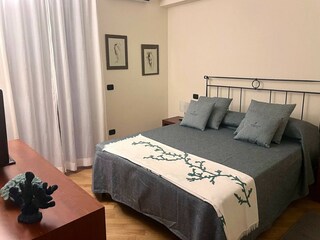 Appartement Sanremo Kenmerken 11