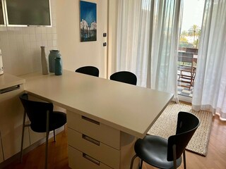 Appartement Sanremo Kenmerken 12