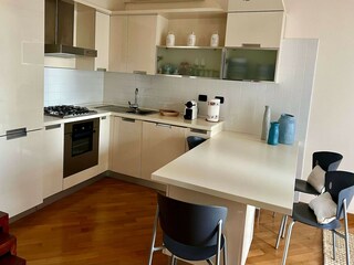 Apartamento Sanremo Características 13