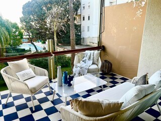 Apartment Sanremo Außenaufnahme 1