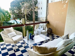 Apartment Sanremo Outdoor Recording 1
