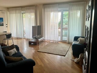 Appartement Sanremo Équipement 14