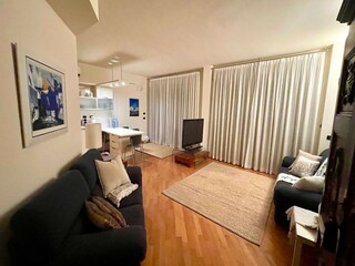 Appartement Sanremo Équipement 18