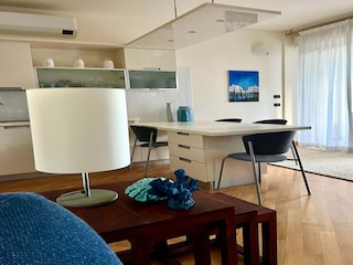 Appartement Sanremo Kenmerken 20