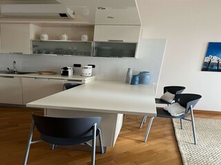 Apartamento Sanremo Características 21