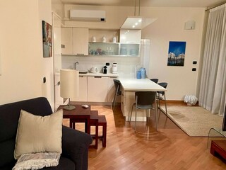 Apartment Sanremo Ausstattung 22