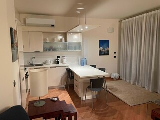 Apartment Sanremo Ausstattung 23