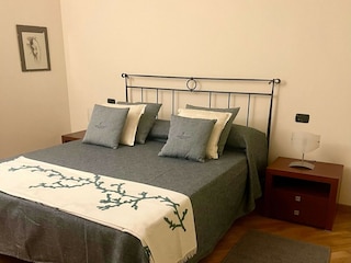 Appartement Sanremo Kenmerken 24