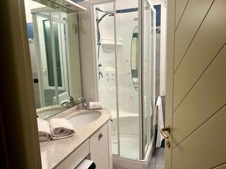 Apartamento Sanremo Características 26