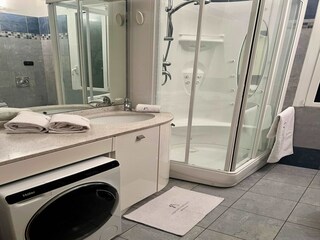 Apartamento Sanremo Características 28