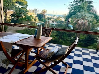 Apartment Sanremo Outdoor Recording 2