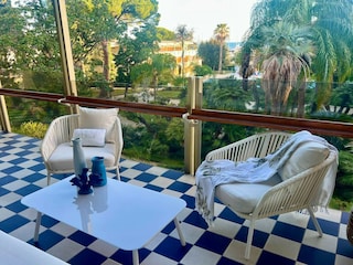 Apartment Sanremo Outdoor Recording 3