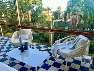 Appartement Sanremo Enregistrement extérieur 3