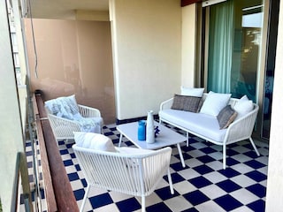 Apartment Sanremo Outdoor Recording 4