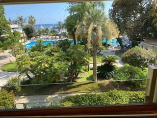 Apartment Sanremo Outdoor Recording 7