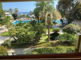 Appartement Sanremo Enregistrement extérieur 7