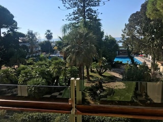 Apartment Sanremo Outdoor Recording 8