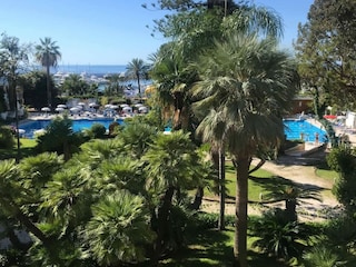 Apartment Sanremo Outdoor Recording 9