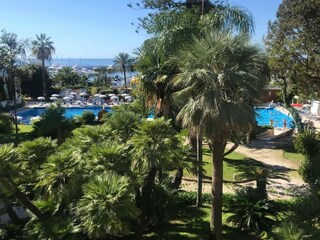 Appartement Sanremo Enregistrement extérieur 9