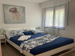 Appartamento Porto Venere Caratteristiche 5