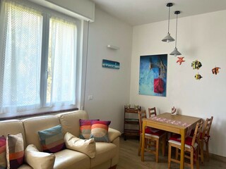 Appartamento Porto Venere Caratteristiche 7