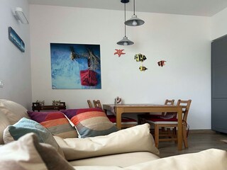 Apartment Porto Venere Features 8