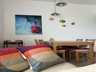 Appartement Porto Venere Kenmerken 9