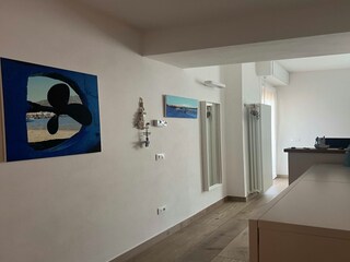 Apartment Porto Venere Features 11