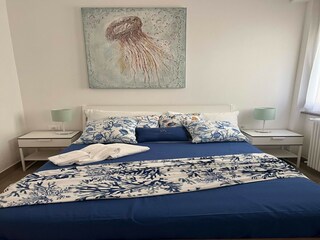 Apartment Porto Venere Features 13