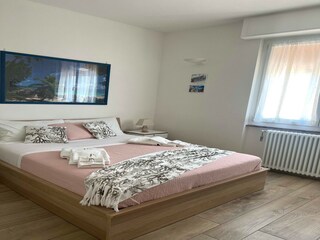 Appartement Porto Venere Équipement 14