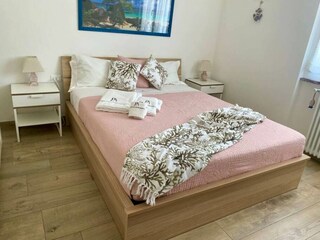 Apartment Porto Venere Features 17