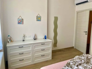 Apartment Porto Venere Ausstattung 18