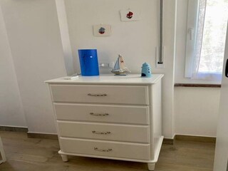Apartamento Porto Venere Características 19