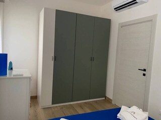 Apartamento Porto Venere Características 20
