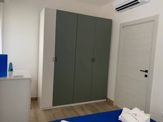 Apartment Porto Venere Ausstattung 20