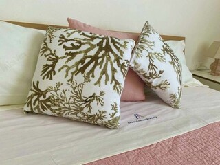 Appartement Porto Venere Kenmerken 21