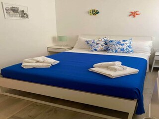 Appartement Porto Venere Kenmerken 22