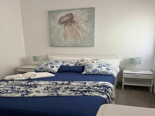 Apartamento Porto Venere Características 23