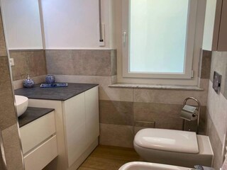 Appartement Porto Venere Kenmerken 25