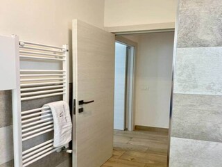 Appartement Porto Venere Kenmerken 26