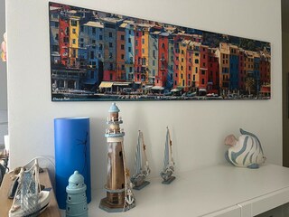 Appartamento Porto Venere  32