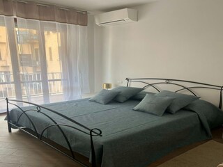 Appartement La Spezia Kenmerken 2