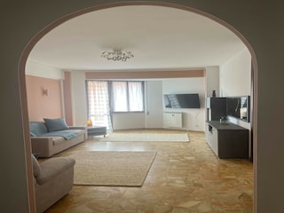 Apartment La Spezia Ausstattung 2