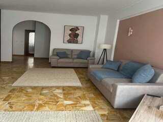 Appartement La Spezia Kenmerken 6