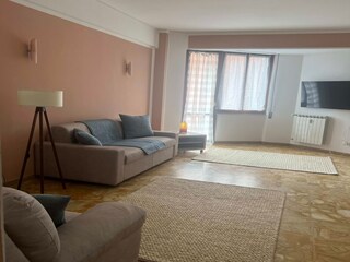 Appartement La Spezia Kenmerken 7